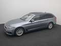 BMW 540 SportLine 360°HUD AHK DispKey SoftCl H K Plateado - thumbnail 12