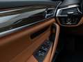 BMW 540 SportLine 360°HUD AHK DispKey SoftCl H K Plateado - thumbnail 37