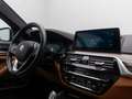 BMW 540 SportLine 360°HUD AHK DispKey SoftCl H K Plateado - thumbnail 40