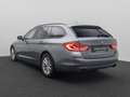 BMW 540 SportLine 360°HUD AHK DispKey SoftCl H K Plateado - thumbnail 9