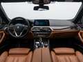BMW 540 SportLine 360°HUD AHK DispKey SoftCl H K Plateado - thumbnail 42
