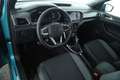 Volkswagen T-Cross 1,0 TSI R-LINE DSG LED 18 ZOLL KEYLESS KAMERA NAVI Blau - thumbnail 9