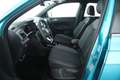 Volkswagen T-Cross 1,0 TSI R-LINE DSG LED 18 ZOLL KEYLESS KAMERA NAVI Blau - thumbnail 10
