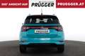 Volkswagen T-Cross 1,0 TSI R-LINE DSG LED 18 ZOLL KEYLESS KAMERA NAVI Blau - thumbnail 6