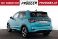 Volkswagen T-Cross 1,0 TSI R-LINE DSG LED 18 ZOLL KEYLESS KAMERA NAVI Blau - thumbnail 7