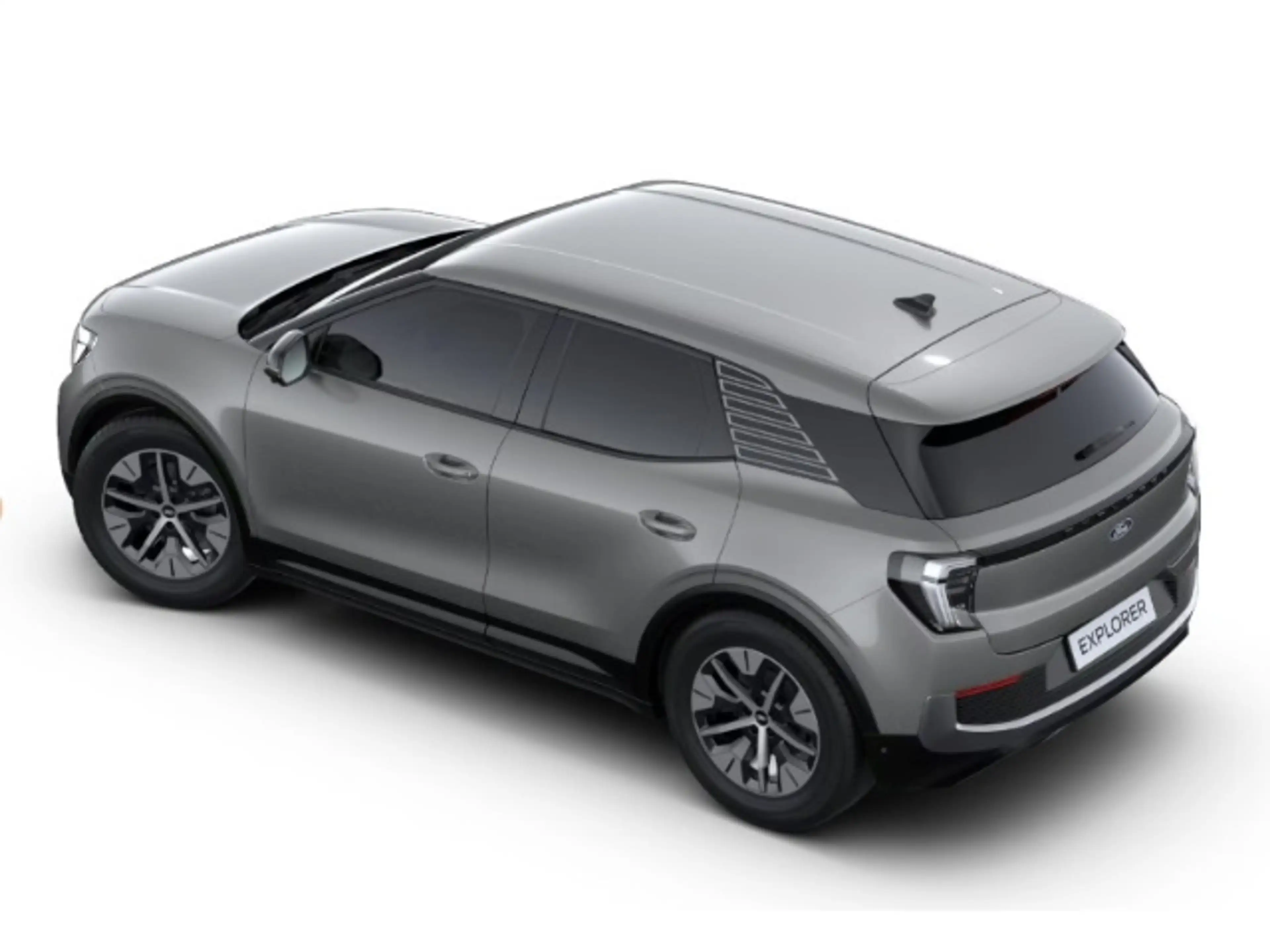 Ford Explorer Premium RWD ER 79kWh HUD Navi Digitales Cockpit Me — photo 8