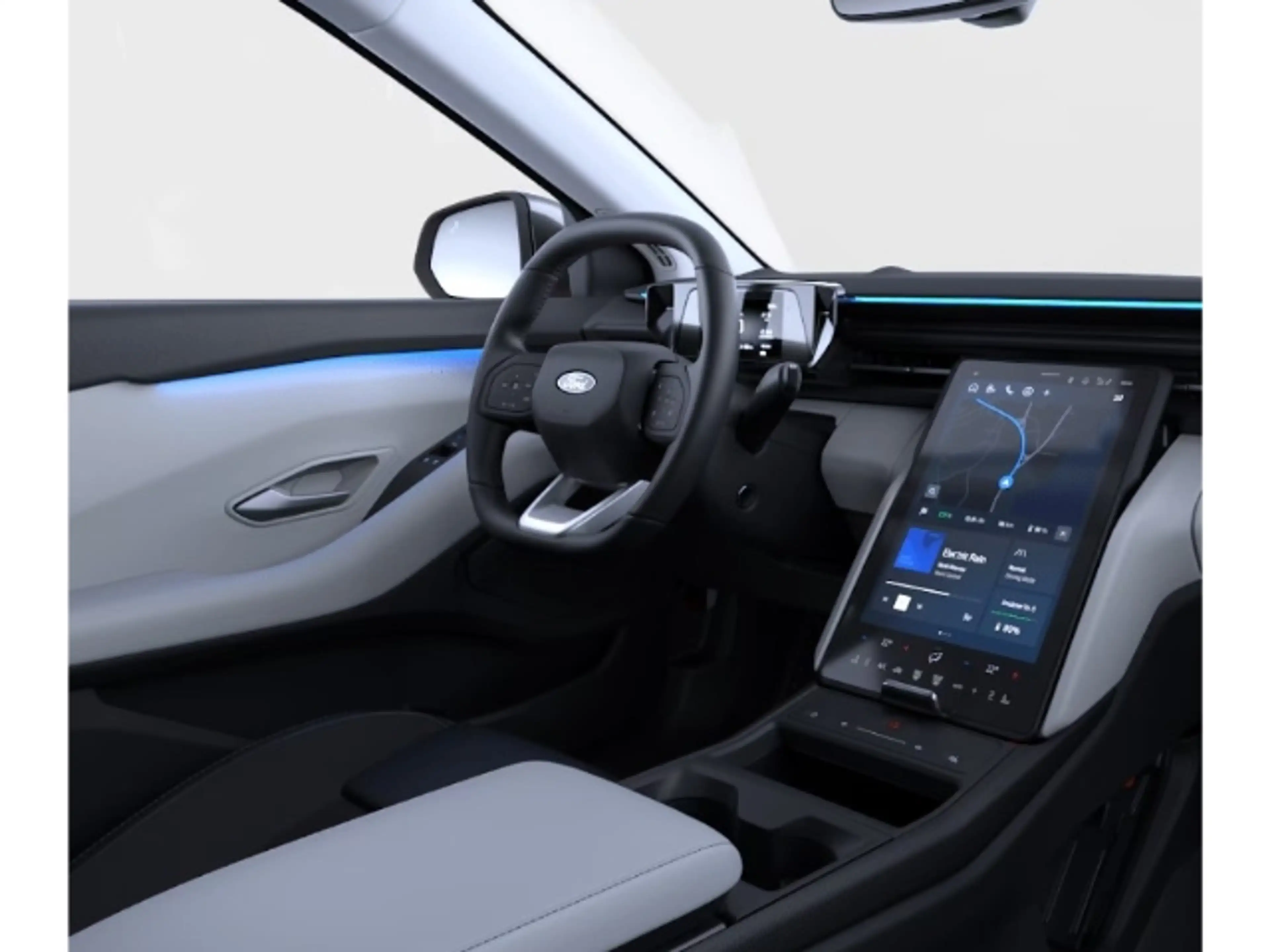 Ford Explorer Premium RWD ER 79kWh HUD Navi Digitales Cockpit Me — photo 9