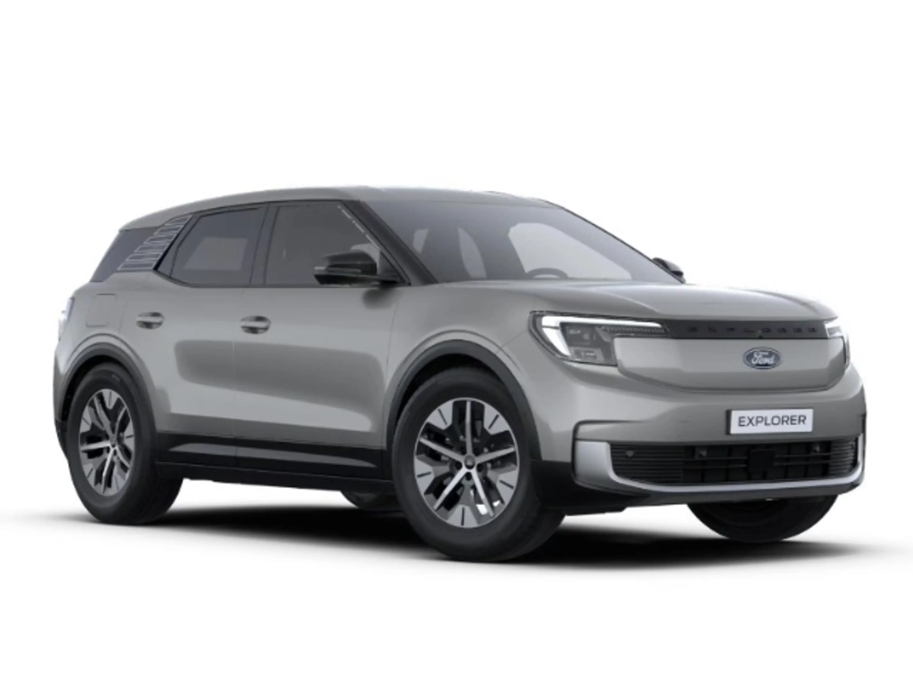 Ford Explorer Premium RWD ER 79kWh HUD Navi Digitales Cockpit Me — photo 3