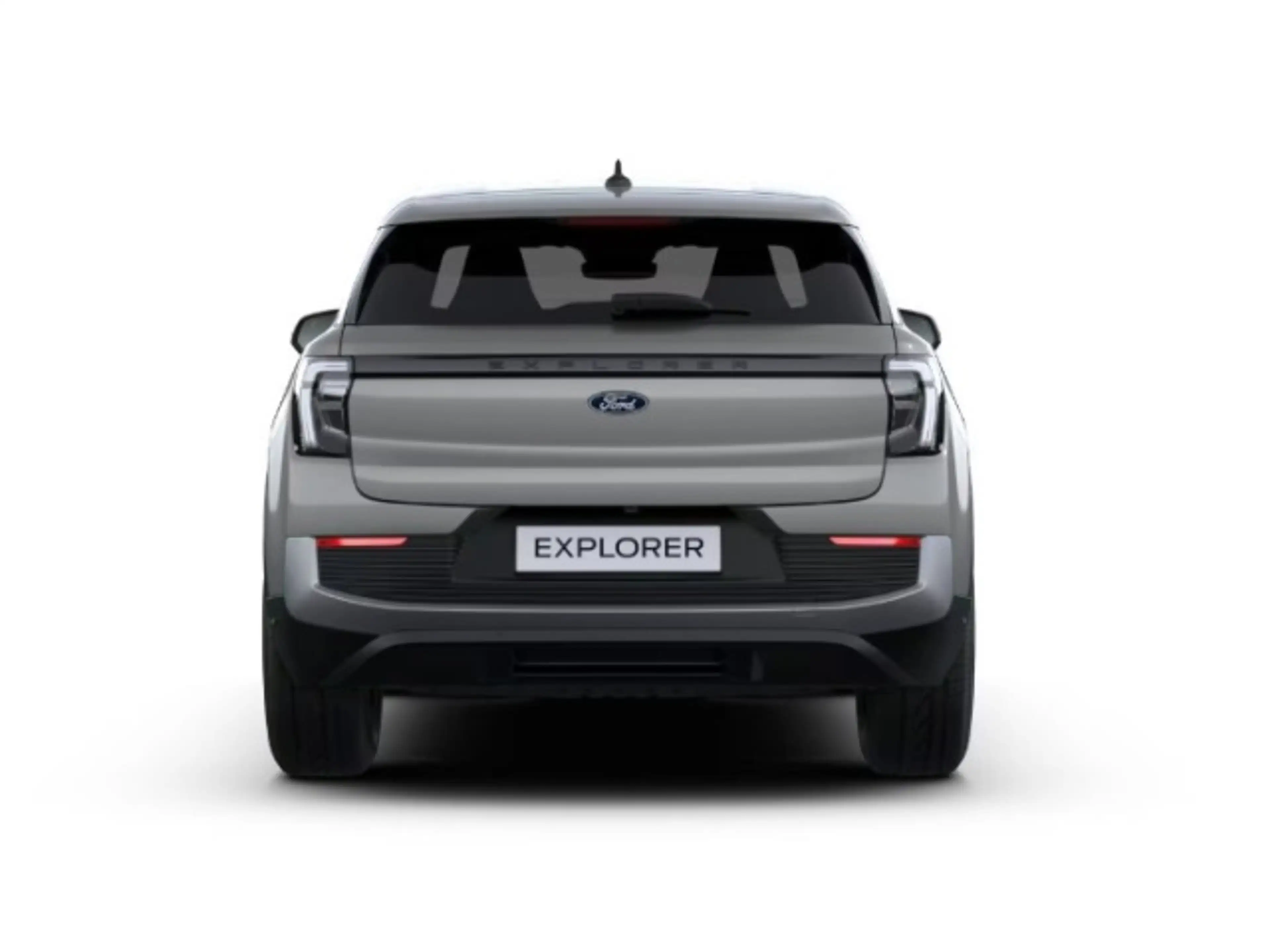 Ford Explorer Premium RWD ER 79kWh HUD Navi Digitales Cockpit Me — photo 7