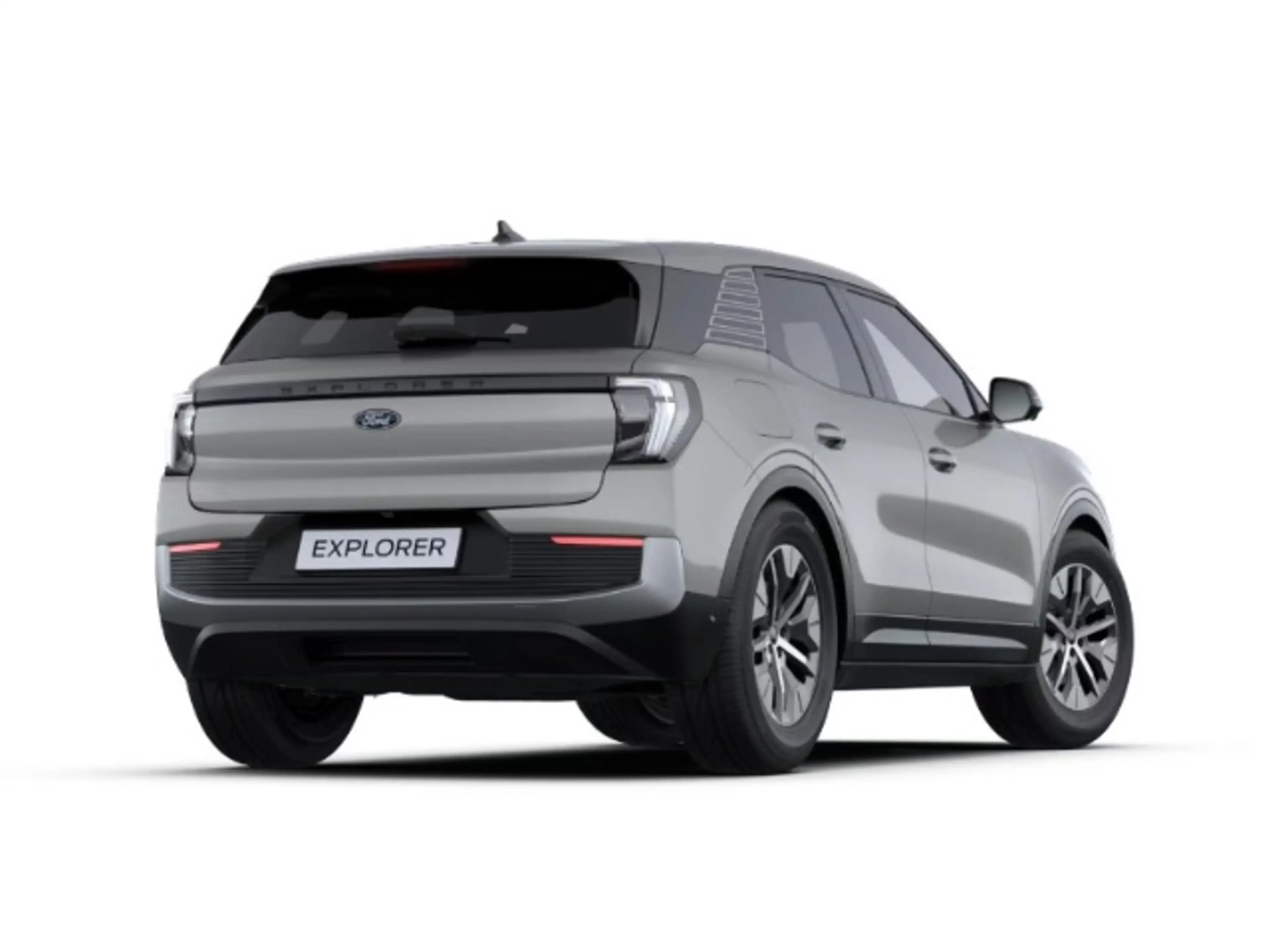 Ford Explorer Premium RWD ER 79kWh HUD Navi Digitales Cockpit Me — photo 6
