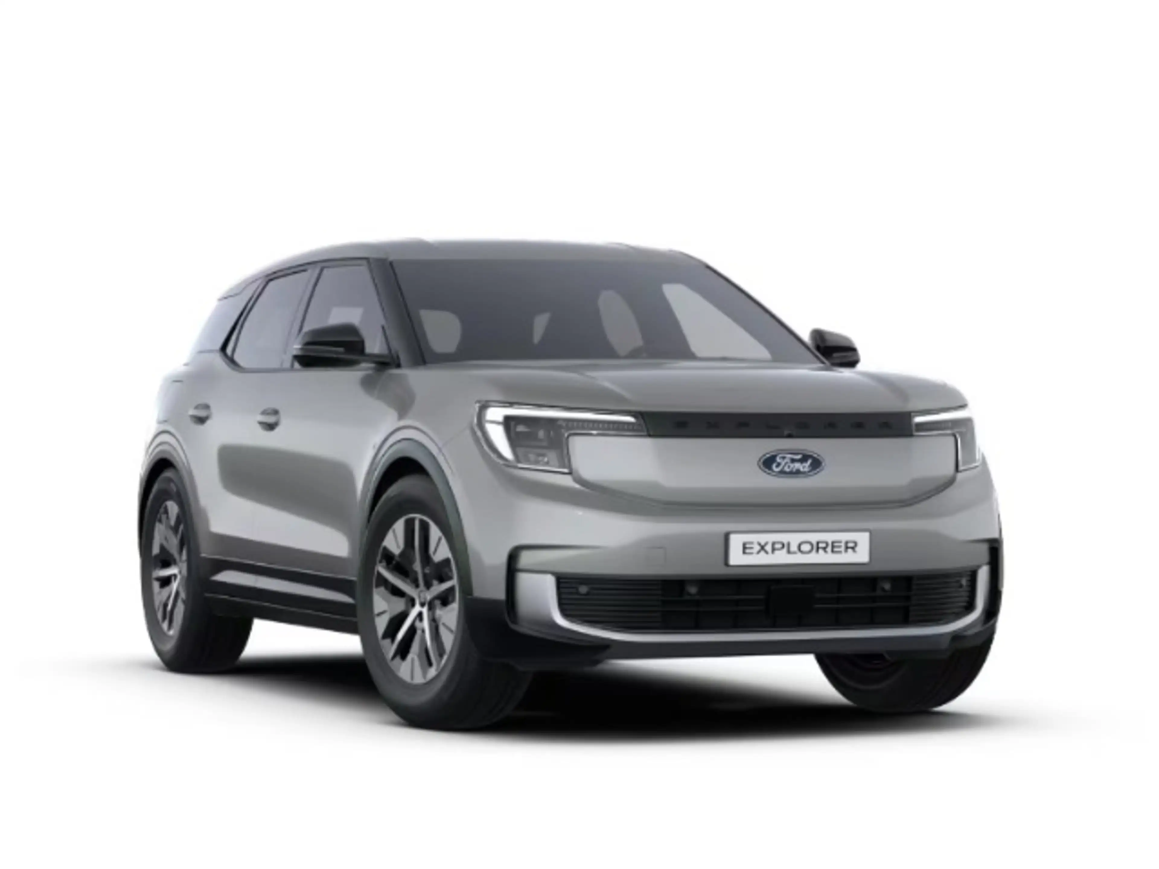 Ford Explorer Premium RWD ER 79kWh HUD Navi Digitales Cockpit Me — photo 5