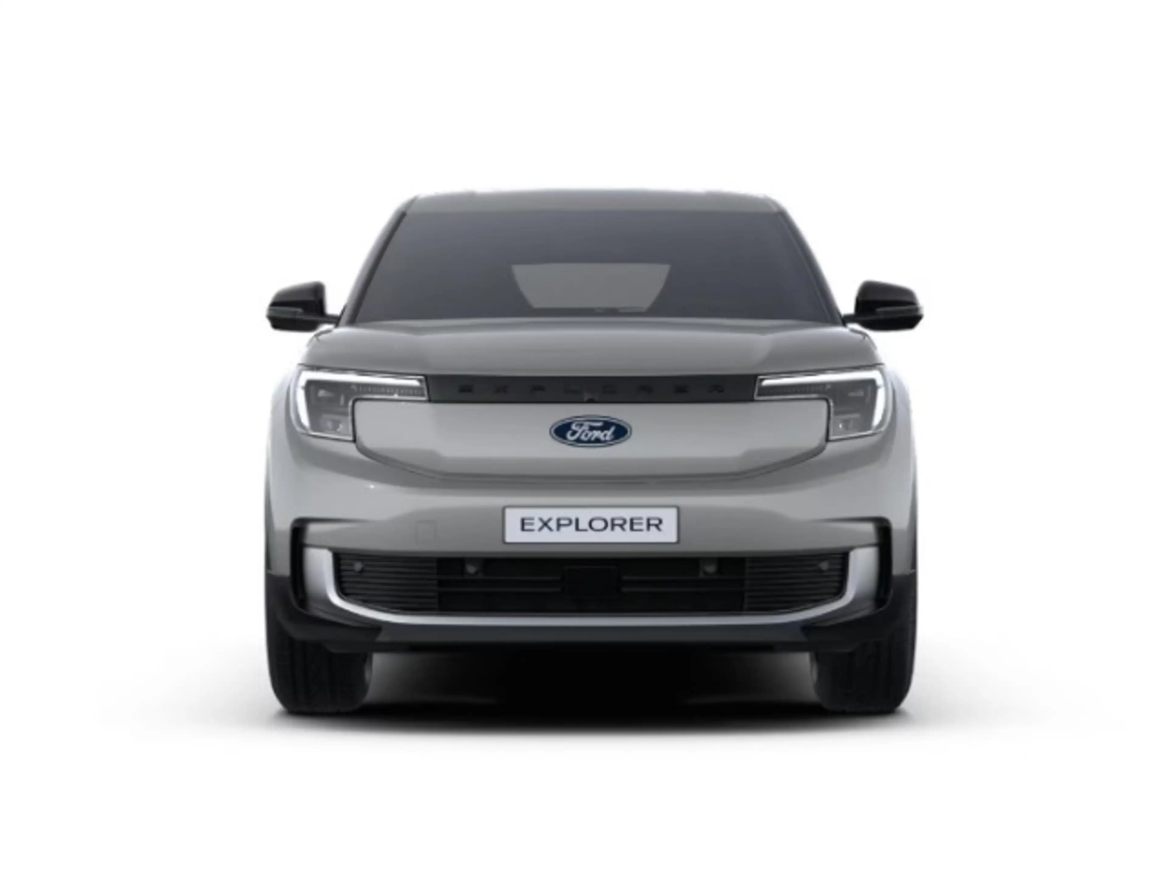 Ford Explorer Premium RWD ER 79kWh HUD Navi Digitales Cockpit Me — photo 4