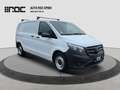 Mercedes-Benz Vito 109 CDI kompakt AHK/Dachträger/Klima/SHZ Blanc - thumbnail 7