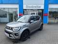 Suzuki Ignis 1,2 Dualjet Hybrid*FREISPRECH*SZH* Grau - thumbnail 1