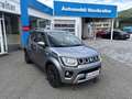 Suzuki Ignis 1,2 Dualjet Hybrid*FREISPRECH*SZH* Gris - thumbnail 7