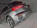 Audi A3 Sportback SPB 35 Tfsi S Line 150cv LED Pelle 18 Gris - thumbnail 5