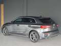 Audi A3 Sportback SPB 35 Tfsi S Line 150cv LED Pelle 18 Gris - thumbnail 7
