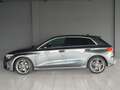Audi A3 Sportback SPB 35 Tfsi S Line 150cv LED Pelle 18 Gris - thumbnail 2