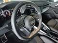 Audi A3 Sportback SPB 35 Tfsi S Line 150cv LED Pelle 18 Gris - thumbnail 11