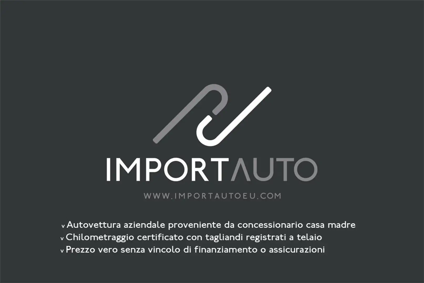 Audi A3 Sportback SPB 35 Tfsi S Line 150cv LED Pelle 18 Grigio - 2