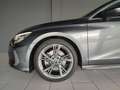 Audi A3 Sportback SPB 35 Tfsi S Line 150cv LED Pelle 18 Gris - thumbnail 3