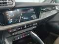 Audi A3 Sportback SPB 35 Tfsi S Line 150cv LED Pelle 18 Gris - thumbnail 12