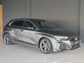 Audi A3 Sportback SPB 35 Tfsi S Line 150cv LED Pelle 18 Gris - thumbnail 8