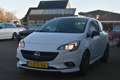 Opel Corsa 1.0 Turbo ORG NL Color Edition OPC-LINE. PDC, Came Weiß - thumbnail 6