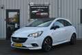 Opel Corsa 1.0 Turbo ORG NL Color Edition OPC-LINE. PDC, Came Weiß - thumbnail 1