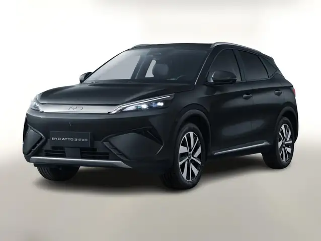 BYD Atto 3
