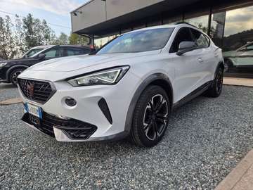 Formentor 2020 1.5 tsi 150cv dsg