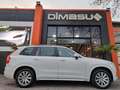 Volvo XC90 D5 Momentum AWD 235 Aut. Blanco - thumbnail 19