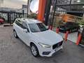 Volvo XC90 D5 Momentum AWD 235 Aut. Blanco - thumbnail 6