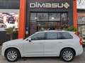 Volvo XC90 D5 Momentum AWD 235 Aut. Blanco - thumbnail 2