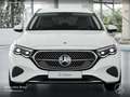 Mercedes-Benz E 300 e T Hybrid Avantgarde Fahrass Distr. PTS 9G Weiß - thumbnail 8