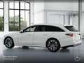 Mercedes-Benz E 300 e T Hybrid Avantgarde Fahrass Distr. PTS 9G Weiß - thumbnail 15