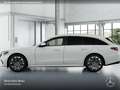 Mercedes-Benz E 300 e T Hybrid Avantgarde Fahrass Distr. PTS 9G Weiß - thumbnail 6