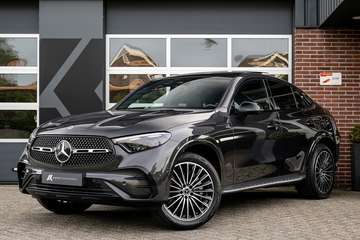 300e 4MATIC Coupé AMG Line | Panorama | 360 Camera