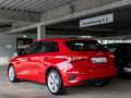 Audi A3 35 TDI advanced Standheizung LED Rot - thumbnail 4