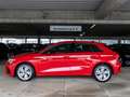 Audi A3 35 TDI advanced Standheizung LED Rot - thumbnail 3