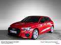 Audi A3 35 TDI advanced Standheizung LED Rot - thumbnail 1