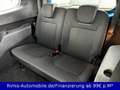 Dacia Lodgy Stepway 7 Sitzer Navi AHK PDC Klima 1.Hand Bleu - thumbnail 17
