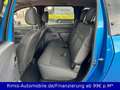 Dacia Lodgy Stepway 7 Sitzer Navi AHK PDC Klima 1.Hand Bleu - thumbnail 16