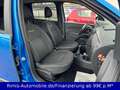 Dacia Lodgy Stepway 7 Sitzer Navi AHK PDC Klima 1.Hand Bleu - thumbnail 15