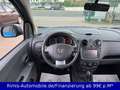 Dacia Lodgy Stepway 7 Sitzer Navi AHK PDC Klima 1.Hand Bleu - thumbnail 12