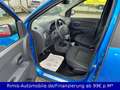 Dacia Lodgy Stepway 7 Sitzer Navi AHK PDC Klima 1.Hand Bleu - thumbnail 11