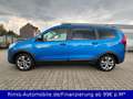 Dacia Lodgy Stepway 7 Sitzer Navi AHK PDC Klima 1.Hand Bleu - thumbnail 3