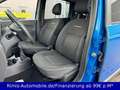 Dacia Lodgy Stepway 7 Sitzer Navi AHK PDC Klima 1.Hand Bleu - thumbnail 14