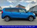Dacia Lodgy Stepway 7 Sitzer Navi AHK PDC Klima 1.Hand Bleu - thumbnail 7