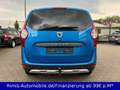 Dacia Lodgy Stepway 7 Sitzer Navi AHK PDC Klima 1.Hand Bleu - thumbnail 5